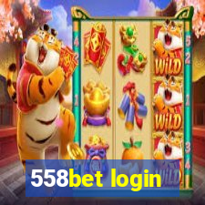 558bet login