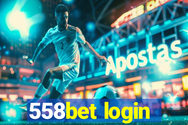 558bet login