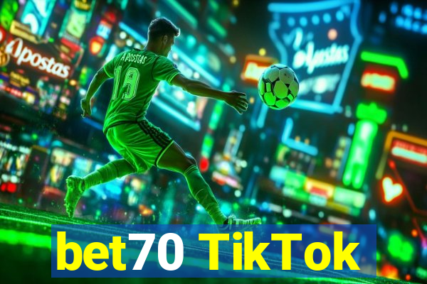 bet70 TikTok