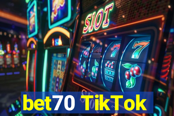 bet70 TikTok