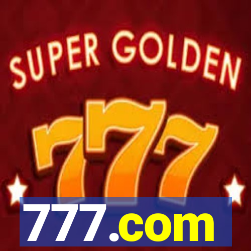 777.com