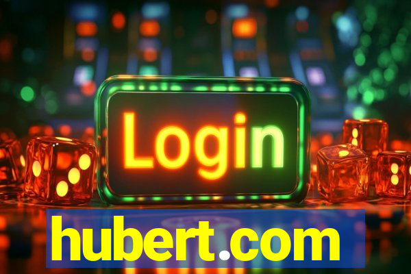 hubert.com plataforma de jogos