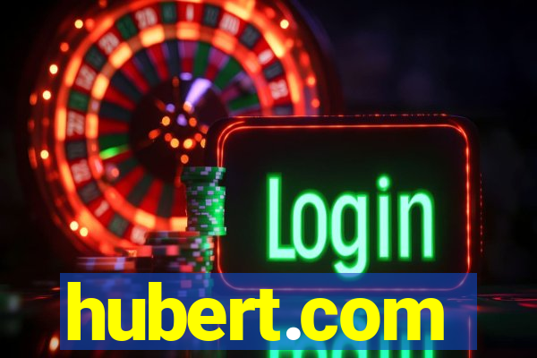 hubert.com plataforma de jogos