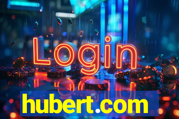 hubert.com plataforma de jogos