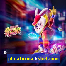 plataforma 5sbet.com