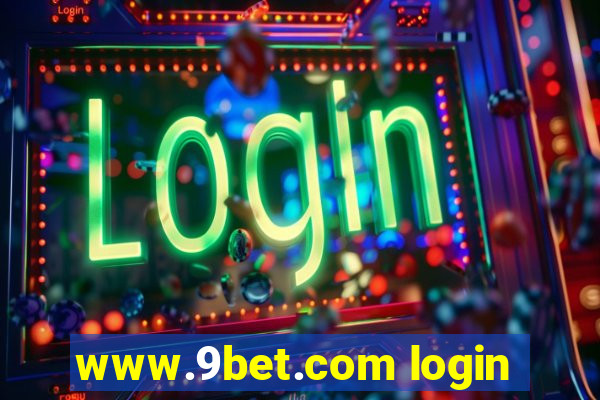 www.9bet.com login