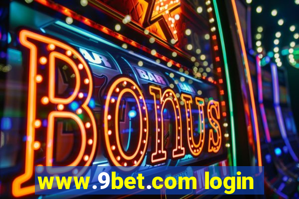 www.9bet.com login