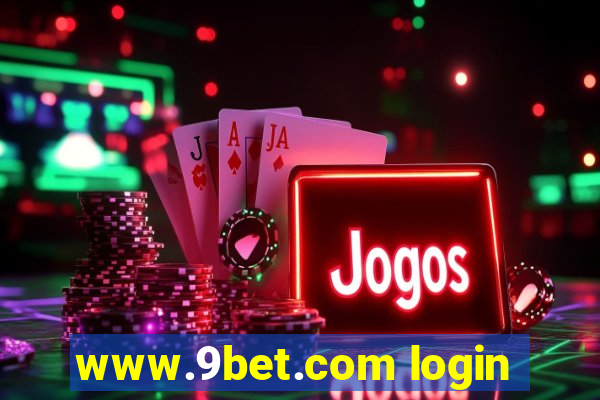 www.9bet.com login