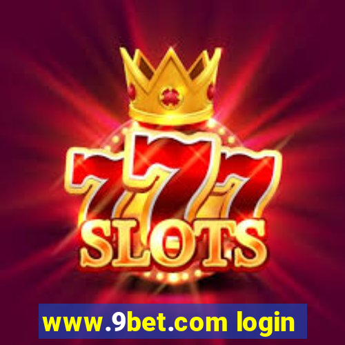 www.9bet.com login