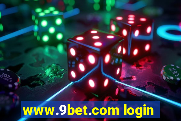 www.9bet.com login