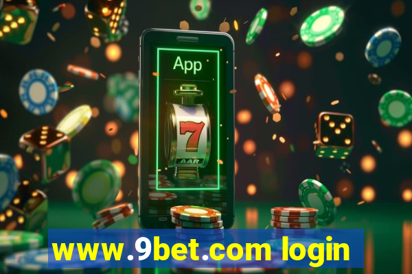 www.9bet.com login