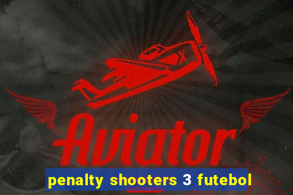 penalty shooters 3 futebol