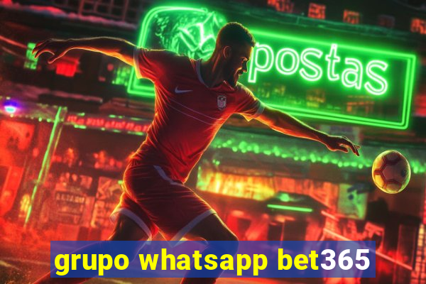 grupo whatsapp bet365