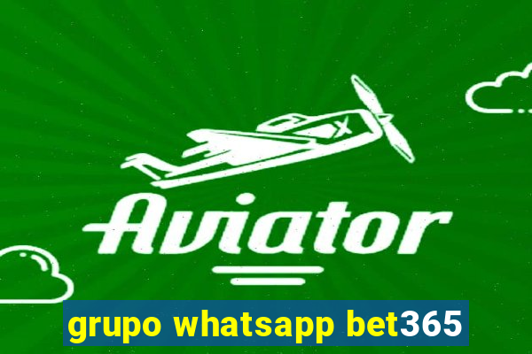 grupo whatsapp bet365