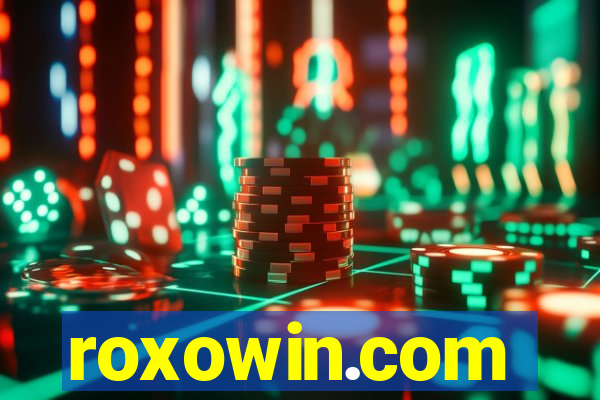 roxowin.com