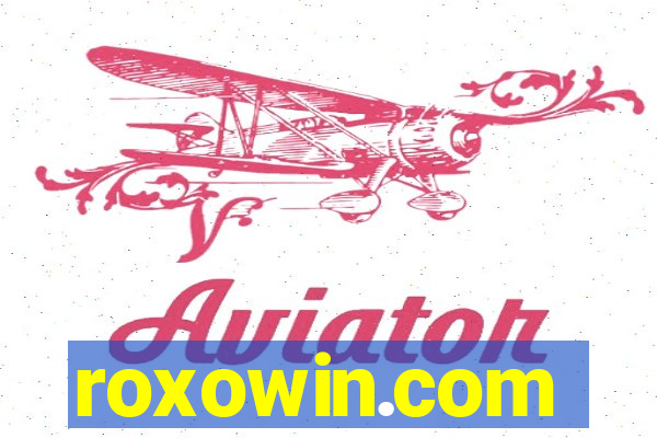 roxowin.com