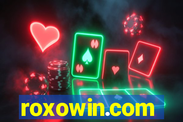 roxowin.com