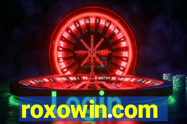 roxowin.com