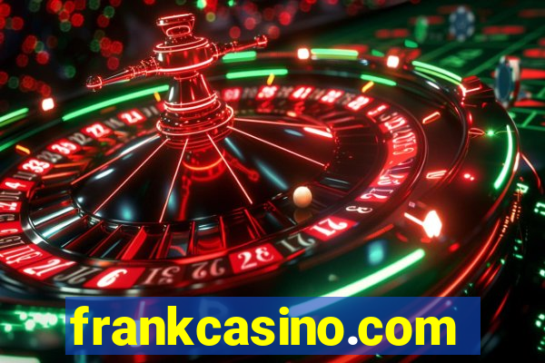 frankcasino.com