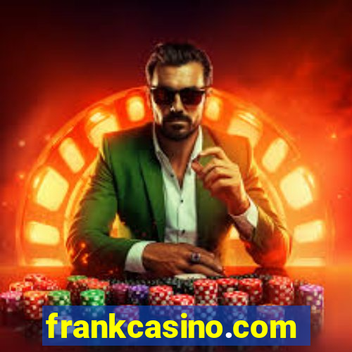 frankcasino.com