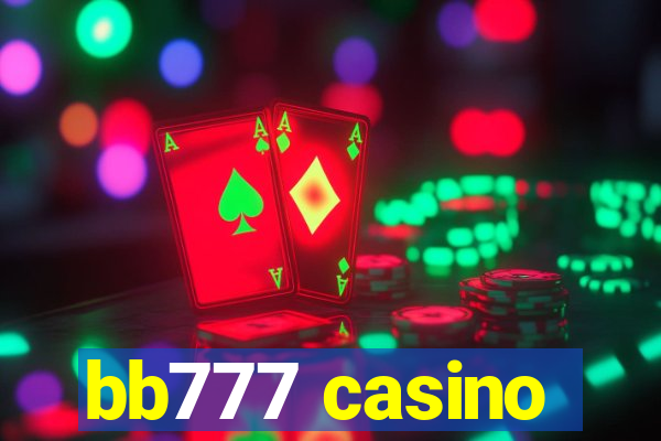 bb777 casino