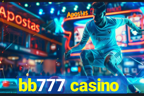 bb777 casino