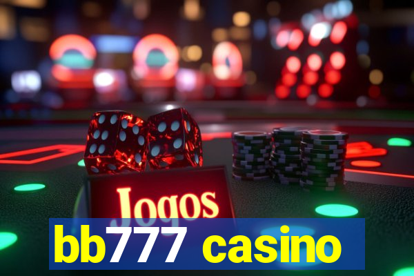 bb777 casino