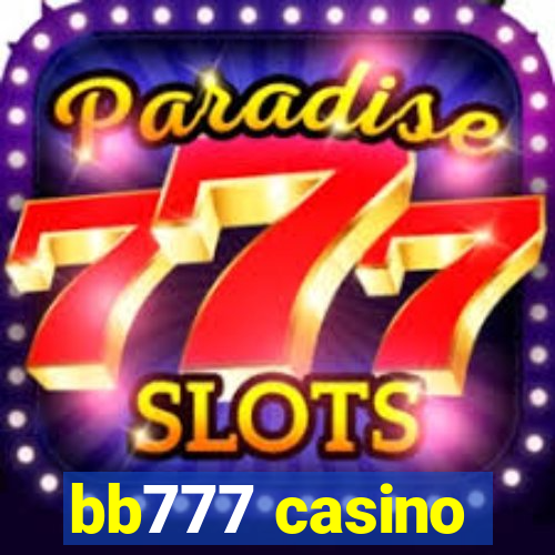 bb777 casino