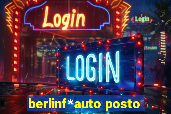 berlinf*auto posto