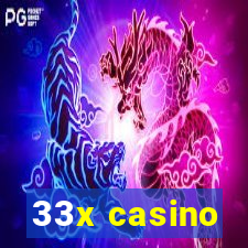 33x casino