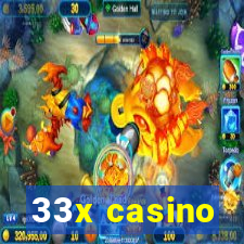 33x casino