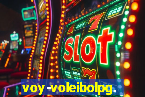 voy-voleibolpg.com