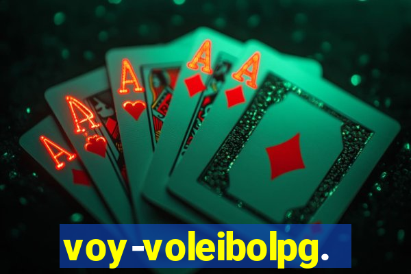 voy-voleibolpg.com