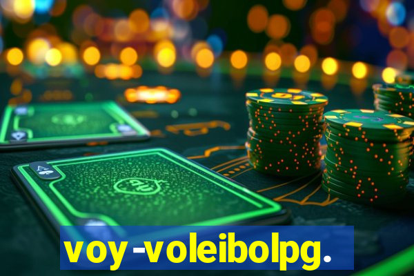 voy-voleibolpg.com