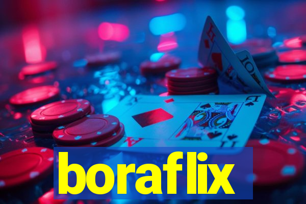 boraflix