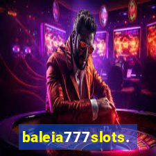 baleia777slots.com