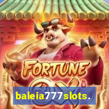 baleia777slots.com