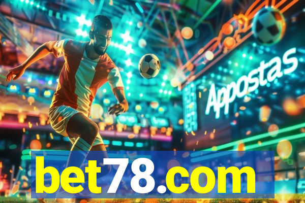 bet78.com