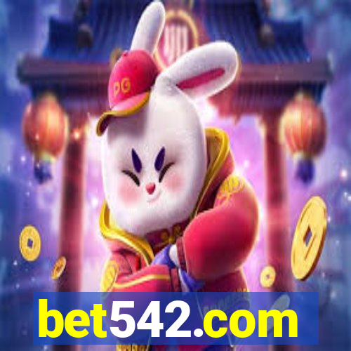 bet542.com