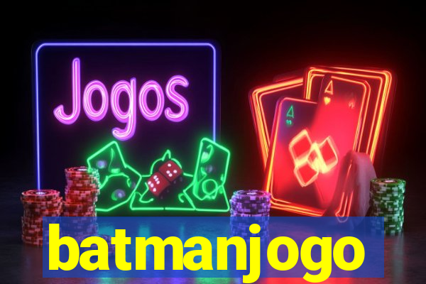 batmanjogo