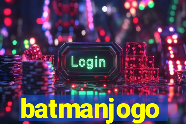 batmanjogo