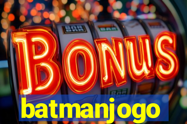 batmanjogo