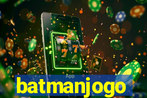 batmanjogo