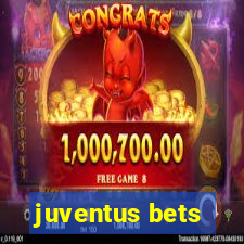 juventus bets