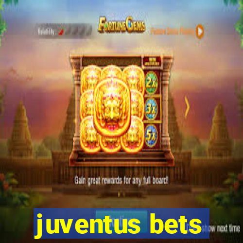 juventus bets