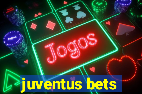 juventus bets