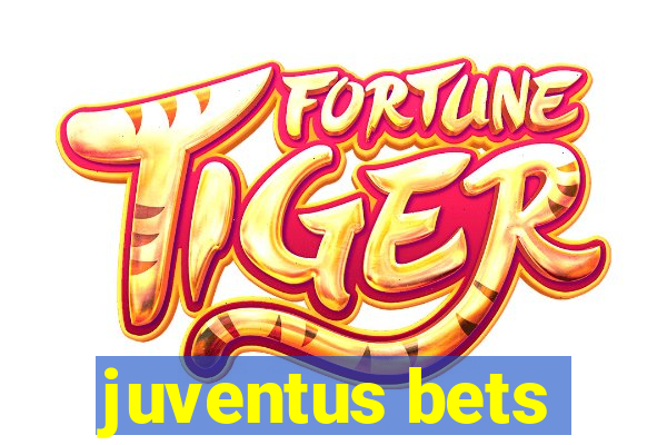 juventus bets