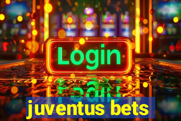 juventus bets