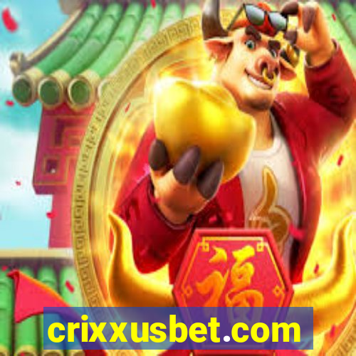 crixxusbet.com