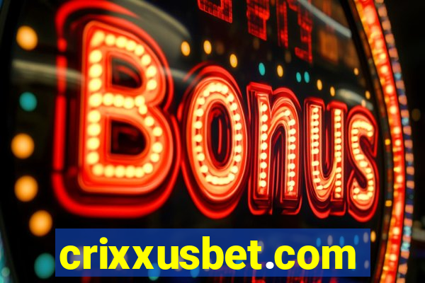 crixxusbet.com